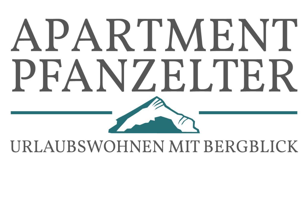 Apartment Pfanzelter Garmisch-Partenkirchen Buitenkant foto