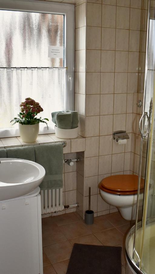 Apartment Pfanzelter Garmisch-Partenkirchen Buitenkant foto