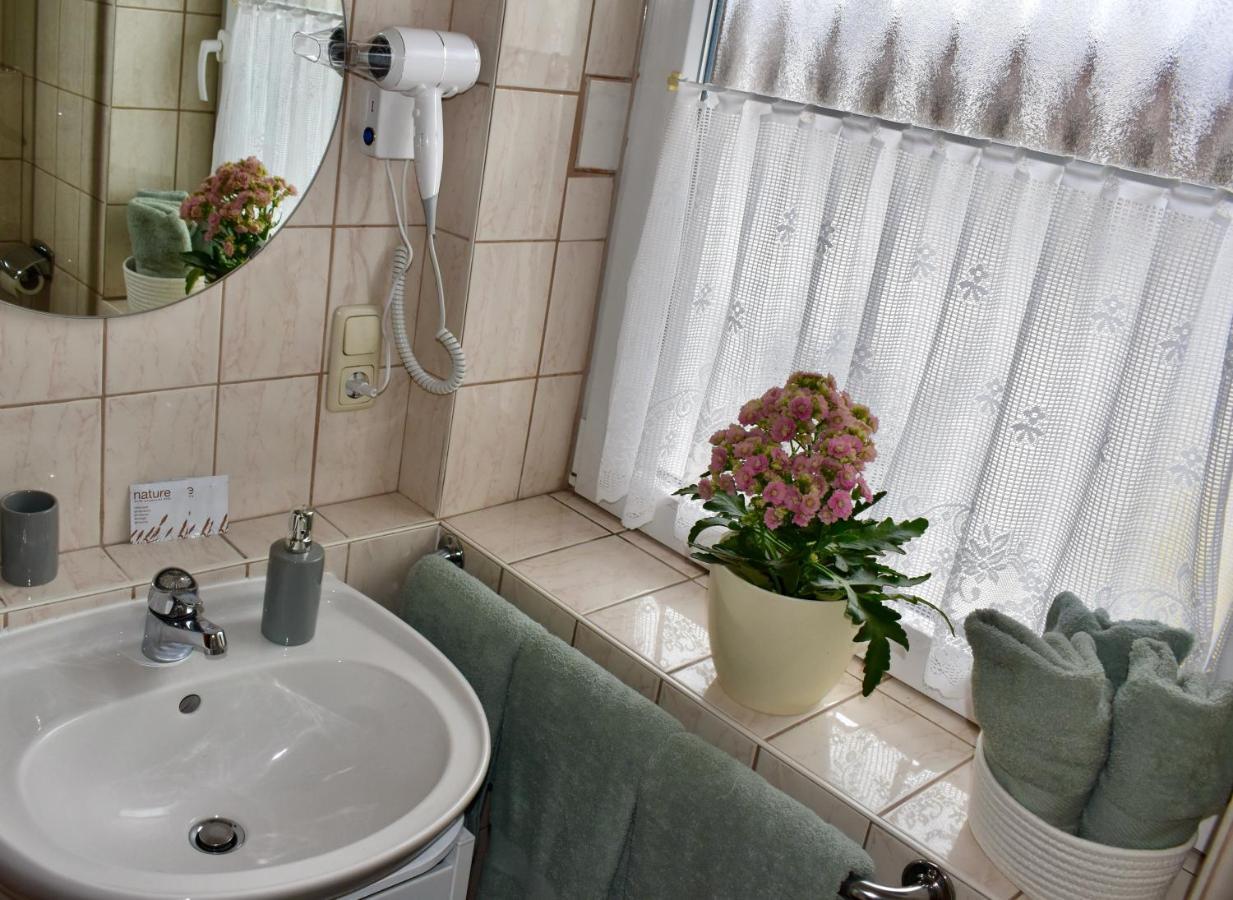 Apartment Pfanzelter Garmisch-Partenkirchen Buitenkant foto