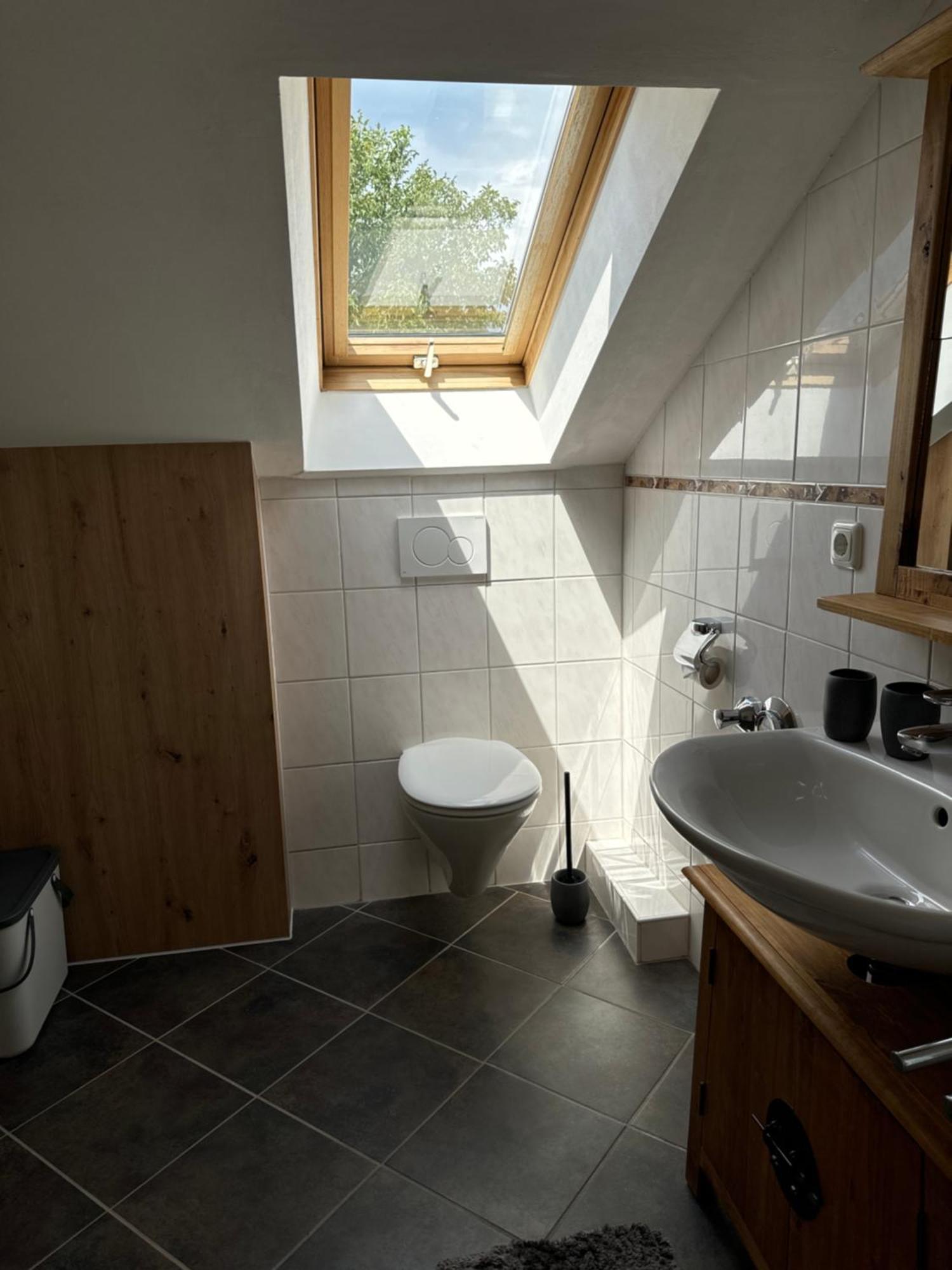 Apartment Pfanzelter Garmisch-Partenkirchen Buitenkant foto